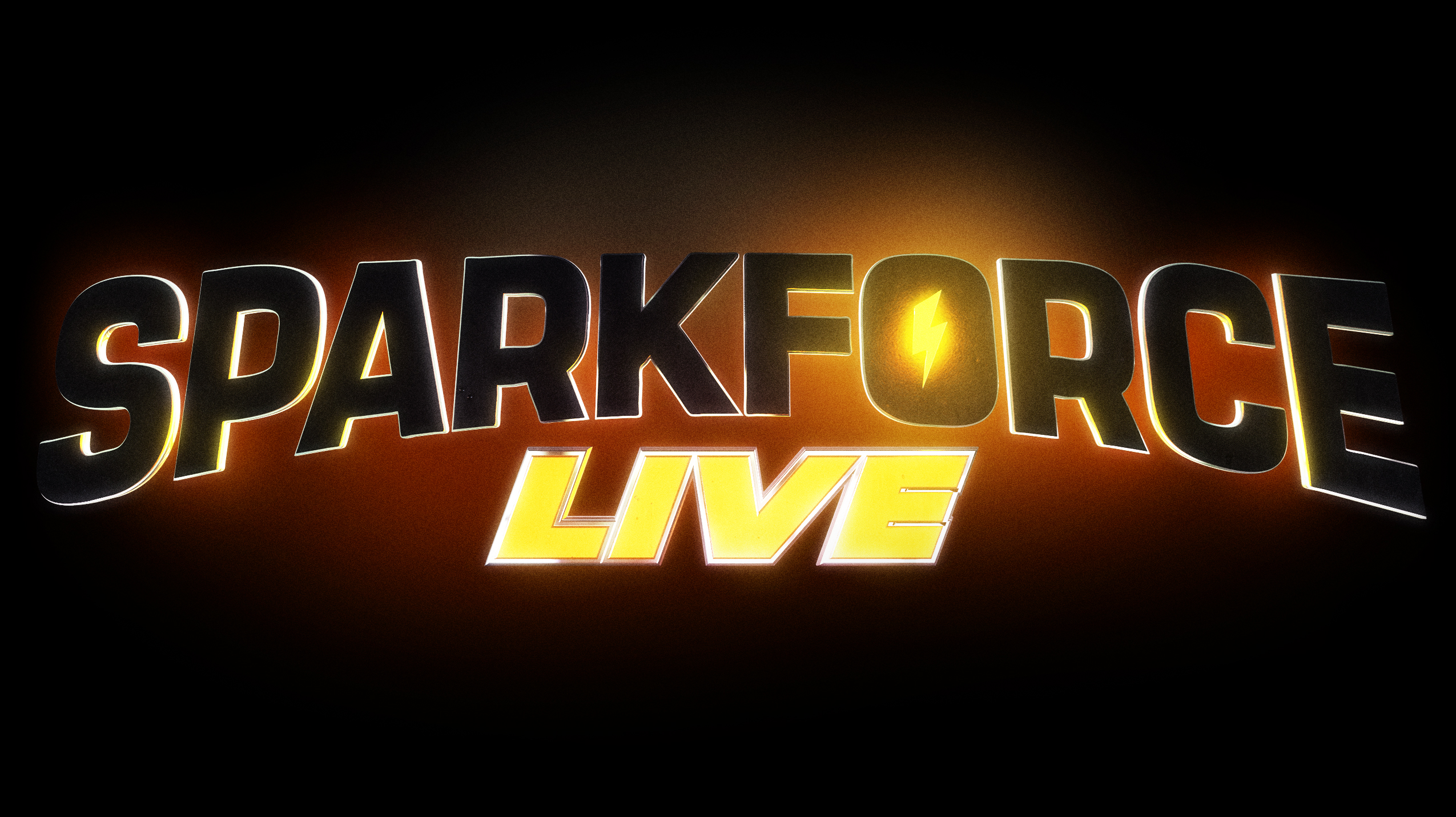 Sparkforce Live